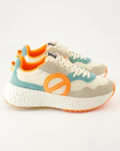 Carter Jogger W Sneaker in Beige