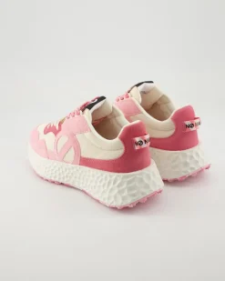 Carter Milkshake Sneaker in Rosa