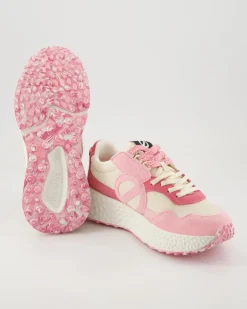 Carter Milkshake Sneaker in Rosa