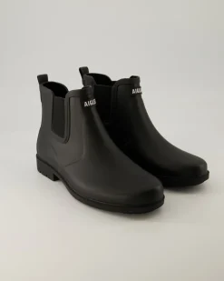 Carville 2 M Gummistiefel in Schwarz