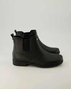 Carville 2 M Gummistiefel in Schwarz