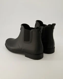 Carville 2 M Gummistiefel in Schwarz