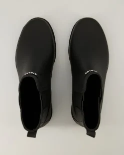 Carville 2 M Gummistiefel in Schwarz