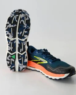 Cascadia Sportschuhe in Blau