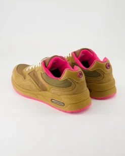 Casey Sneaker in Braun