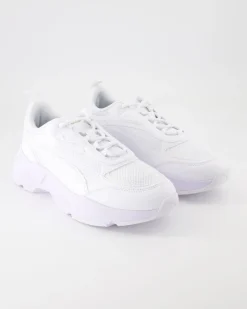 Cassia Sportschuhe in Weiß