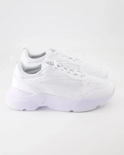 Cassia Sportschuhe in Weiß