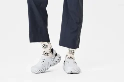 Cat Sock Socken in Mehrfarbig