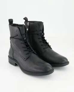 Catria Stiefeletten in Schwarz