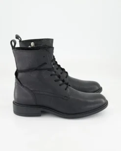 Catria Stiefeletten in Schwarz