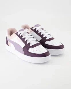 Caven 2.0 Block Jr Sneaker in Weiß