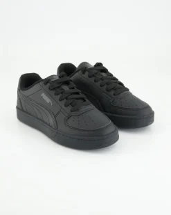 Caven 2.0 Jr. Sneaker in Schwarz
