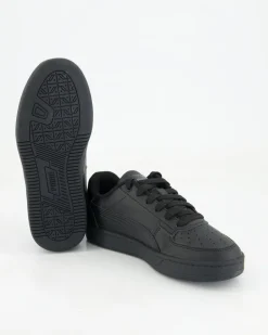 Caven 2.0 Jr. Sneaker in Schwarz