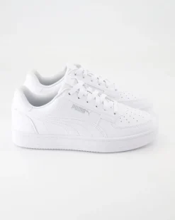 Caven 2.0 JR Sneaker in Weiß