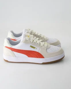 Caven 2.0 Lux SD Sneaker in Beige