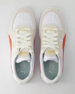 Caven 2.0 Lux SD Sneaker in Beige