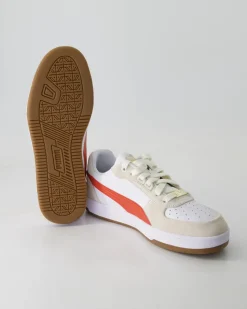 Caven 2.0 Lux SD Sneaker in Beige