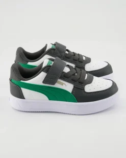 Caven 2.0 Sneaker in Grau