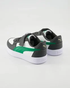 Caven 2.0 Sneaker in Grau