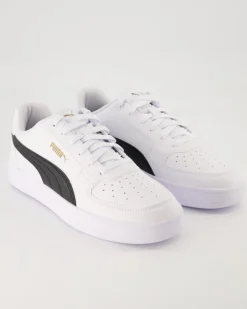 Caven 2.0 Sneaker in Weiß