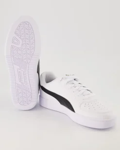 Caven 2.0 Sneaker in Weiß