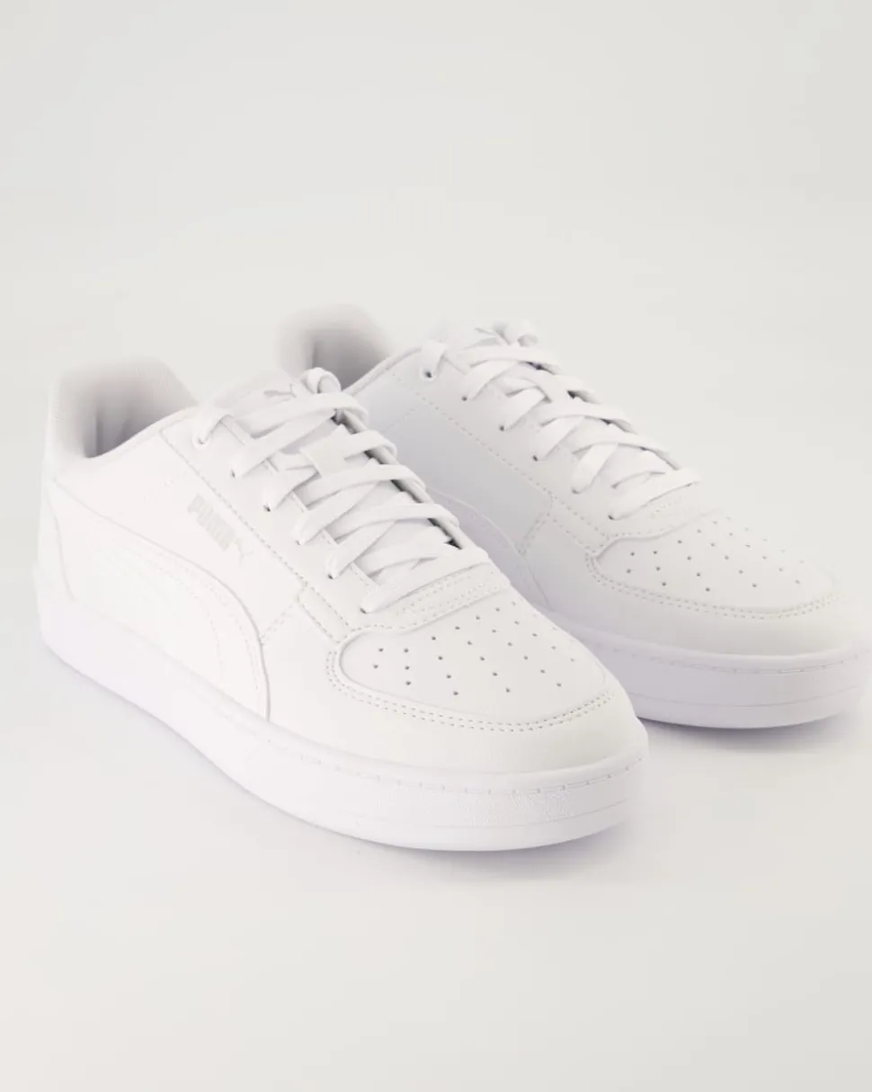 Caven 2.0 Sneaker in Weiß