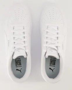 Caven 2.0 Sneaker in Weiß