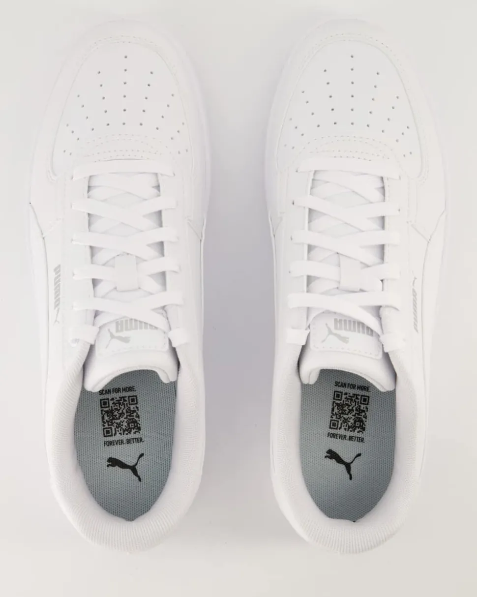 Caven 2.0 Sneaker in Weiß