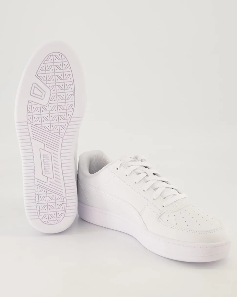 Caven 2.0 Sneaker in Weiß