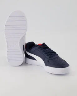 Caven Jr Sneaker in Blau