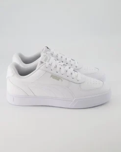 Caven Sneaker in Weiß