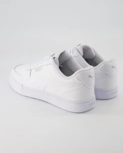 Caven Sneaker in Weiß