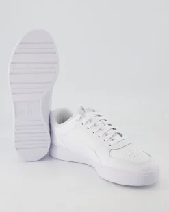 Caven Sneaker in Weiß