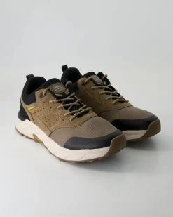 54CCA09 Sneaker in Beige
