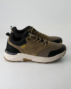 54CCA09 Sneaker in Beige