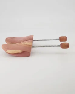 Cedar Coil Uni D Schuhspanner in Braun