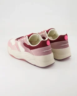 Celest Sneaker in Pink