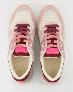 Celest Sneaker in Pink