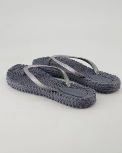 Cheerful 01 Zehentrenner in Grau