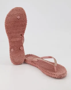 Cheerful 01 Zehentrenner in Rosa