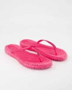 Cheerful 01 Zehentrenner in Pink