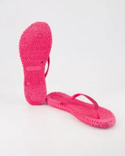 Cheerful 01 Zehentrenner in Pink