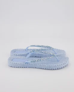 Cheerful03G Zehentrenner in Blau