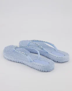 Cheerful03G Zehentrenner in Blau