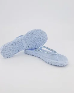 Cheerful03G Zehentrenner in Blau