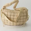 Chelsy Handtasche in Beige