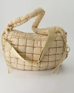 Chelsy Handtasche in Beige