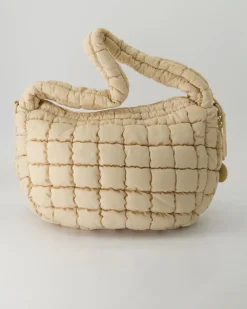 Chelsy Handtasche in Beige