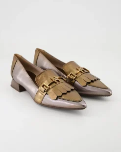 CHI243573 Slipper in Gold