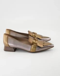 CHI243573 Slipper in Gold